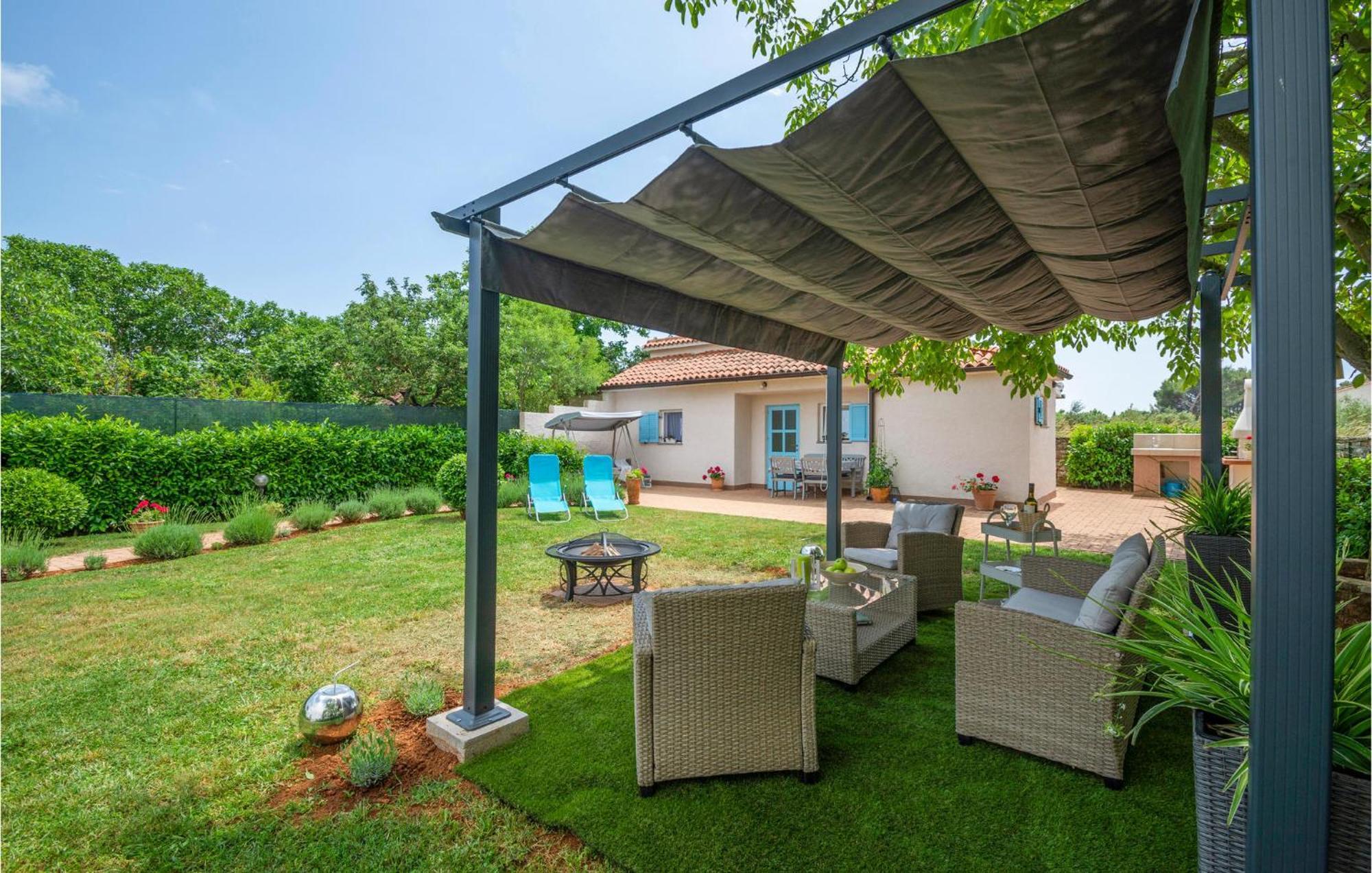 2 Bedroom Stunning In Ferienhaus